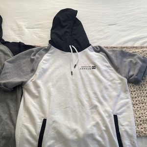 Mens UA shirt bundle